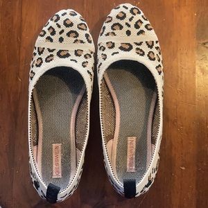 giesswein pointy loafers